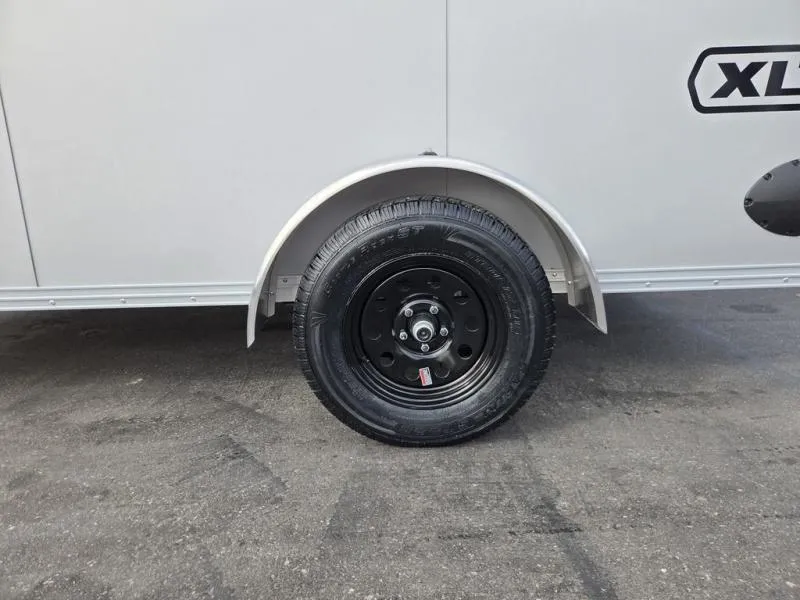 new Cargo (Enclosed) Trailers Xpress  for sale, in Draper, UT Thumbnail 13