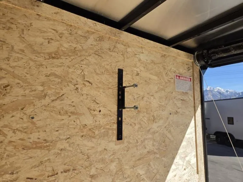 new Cargo (Enclosed) Trailers Criterion  for sale, in Draper, UT Thumbnail 41