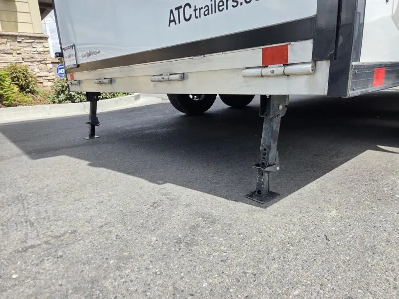 new Toy Haulers ATC  for sale, in Draper, UT Thumbnail 25