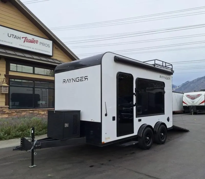 new Toy Haulers Raynger  for sale, in Draper, UT Thumbnail 27