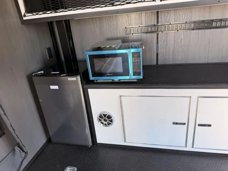 new Toy Haulers Raynger  for sale, in Draper, UT Thumbnail 76