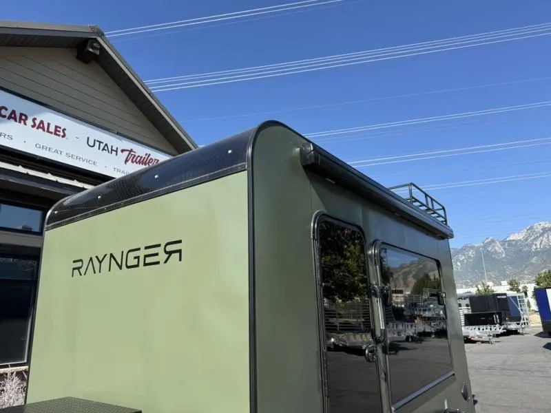 used Other Trailers Raynger  for sale, in Draper, UT Thumbnail 14