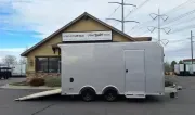 new Cargo (Enclosed) Trailers ATC  for sale, in Draper, UT Thumbnail 27