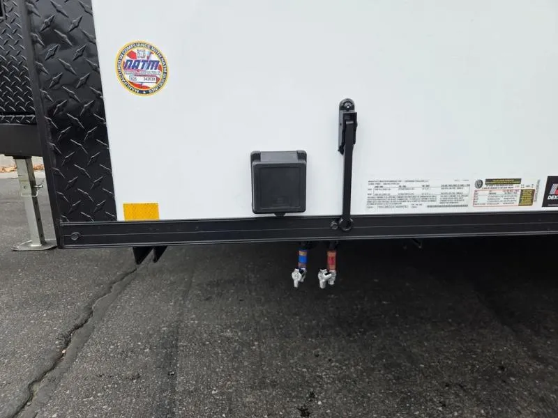 new Toy Haulers Raynger  for sale, in Draper, UT Thumbnail 14