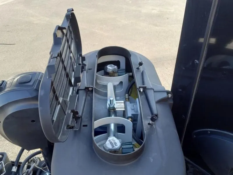 new Toy Haulers Stealth Trailers  for sale, in Draper, UT Thumbnail 16