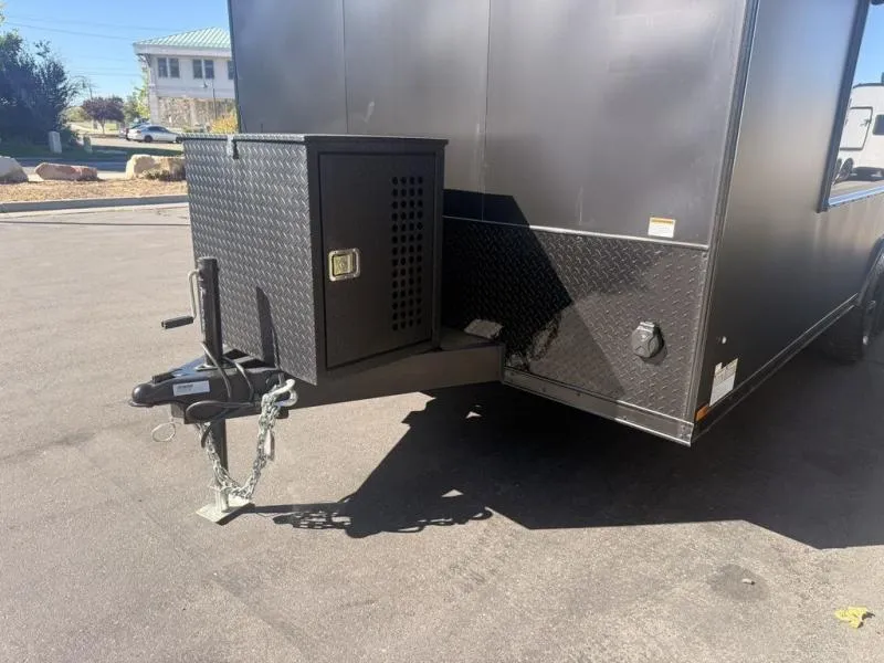 new Toy Haulers Raynger  for sale, in Draper, UT Thumbnail 10