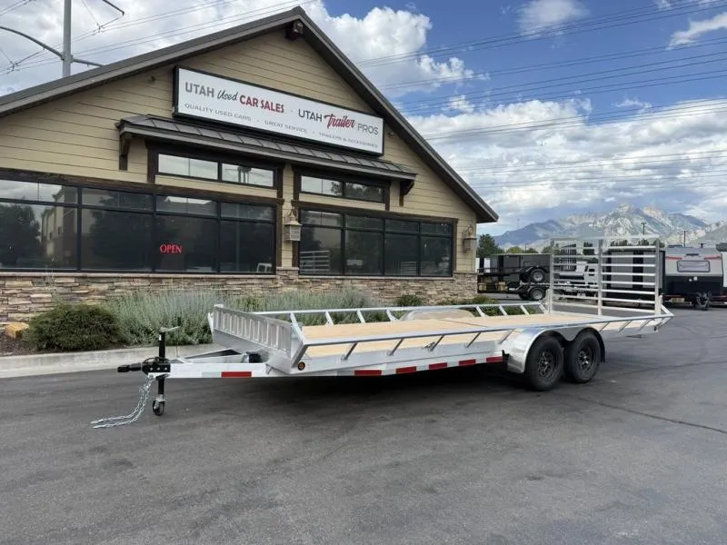 new Other Trailers Baughman Products  for sale, in Draper, UT Thumbnail 3