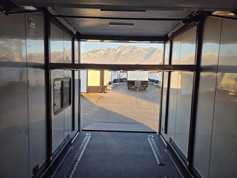 used Toy Haulers Other  for sale, in Draper, UT Thumbnail 54