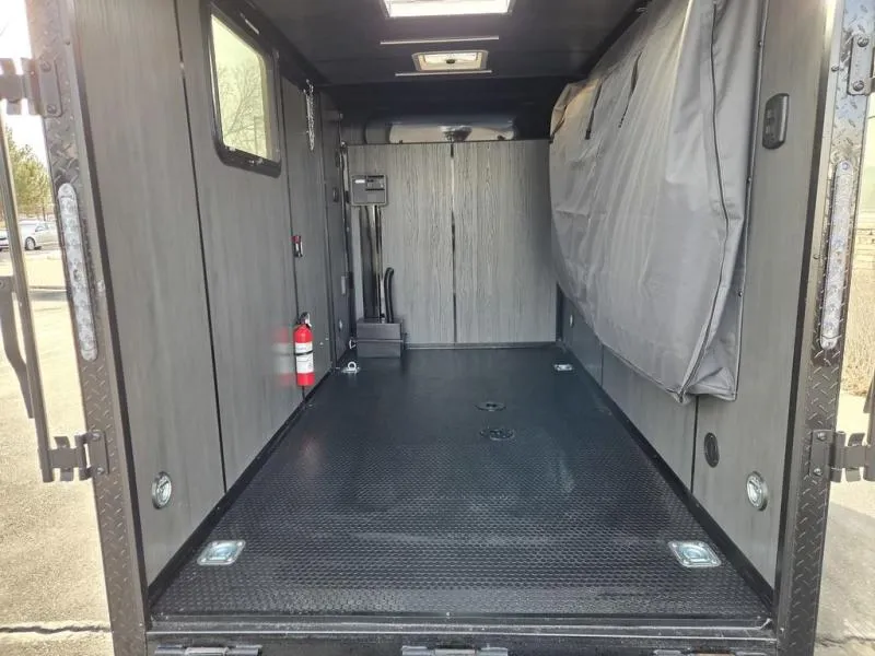 new Toy Haulers Raynger  for sale, in Draper, UT Thumbnail 30