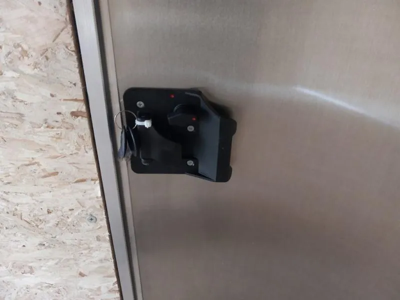 new Cargo (Enclosed) Trailers Xpress  for sale, in Draper, UT Thumbnail 27