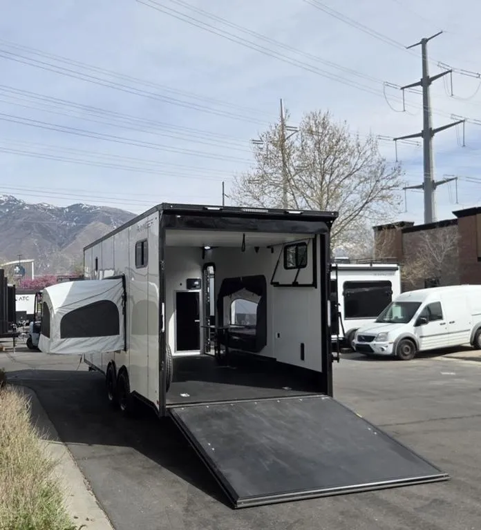 new Toy Haulers Raynger  for sale, in Draper, UT Thumbnail 124