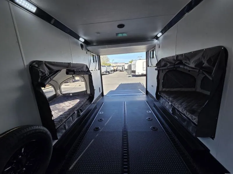 new Toy Haulers Other  for sale, in Draper, UT Thumbnail 79