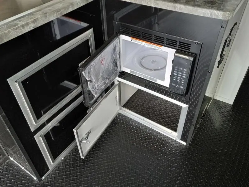 new Toy Haulers Stealth Trailers  for sale, in Draper, UT Thumbnail 61