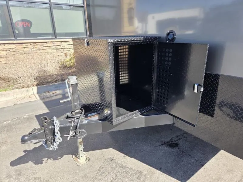 new Toy Haulers Raynger  for sale, in Draper, UT Thumbnail 11