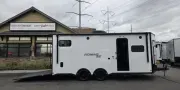 new Toy Haulers Stealth Trailers  for sale, in Draper, UT Thumbnail 44