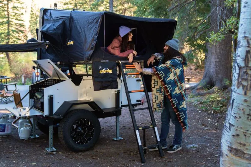 new Travel Trailers Addax  for sale, in Draper, UT Thumbnail 25