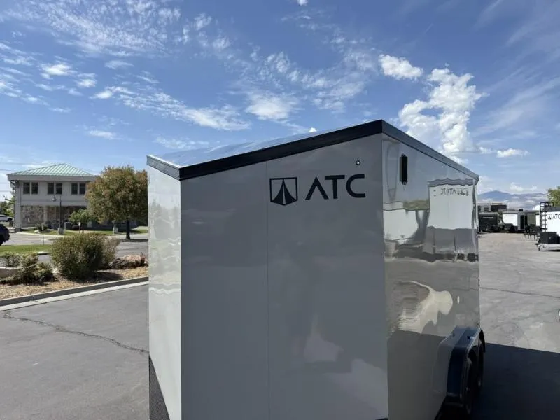 new Cargo (Enclosed) Trailers ATC  for sale, in Draper, UT Thumbnail 10