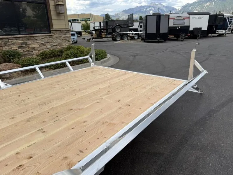 new Other Trailers Baughman Products  for sale, in Draper, UT Thumbnail 50