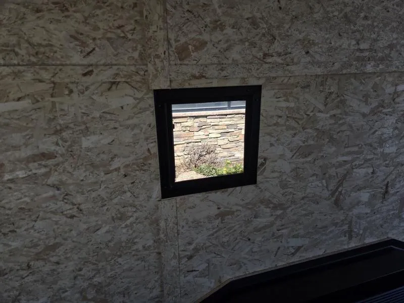 new Cargo (Enclosed) Trailers Criterion  for sale, in Draper, UT Thumbnail 43