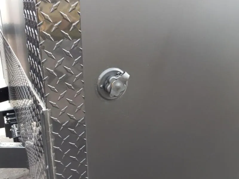 new Cargo (Enclosed) Trailers Raynger  for sale, in Draper, UT Thumbnail 19