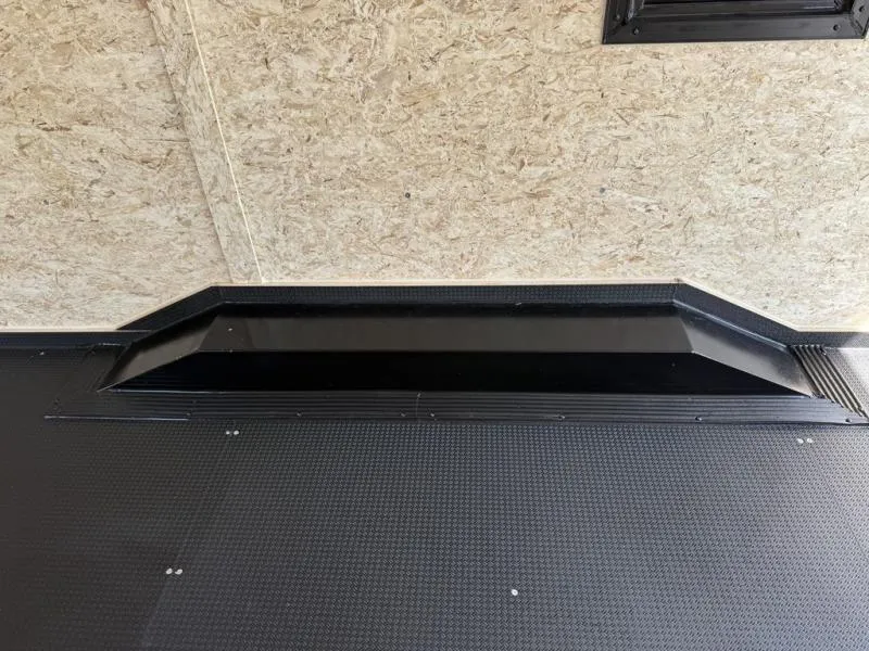 new Cargo (Enclosed) Trailers Criterion  for sale, in Draper, UT Thumbnail 48