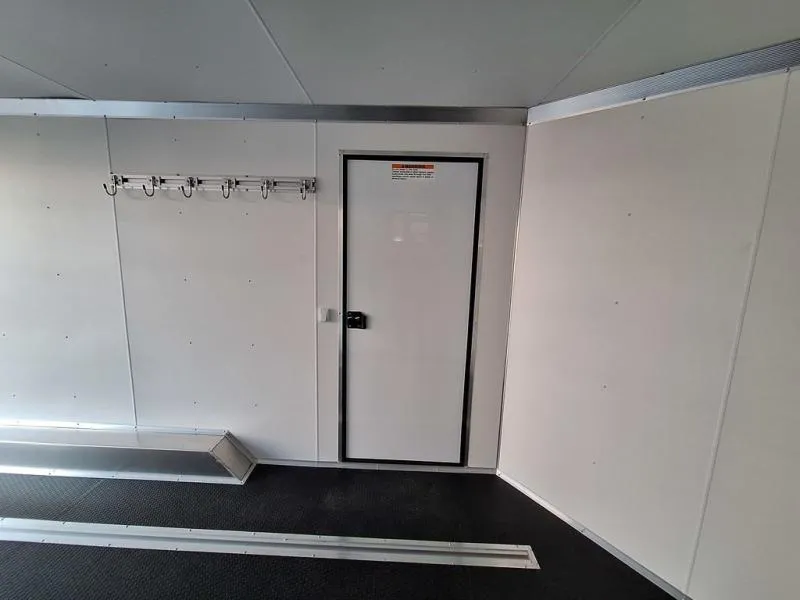 new Cargo (Enclosed) Trailers Xpress  for sale, in Draper, UT Thumbnail 22