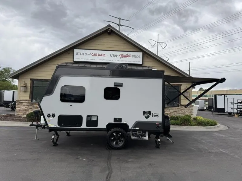 new Toy Haulers TrailManor  for sale, in Draper, UT Thumbnail 42