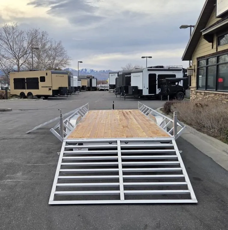 new Other Trailers Baughman Products  for sale, in Draper, UT Thumbnail 37