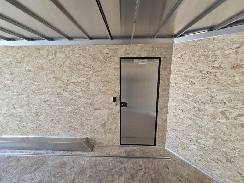 new Cargo (Enclosed) Trailers Xpress  for sale, in Draper, UT Thumbnail 64