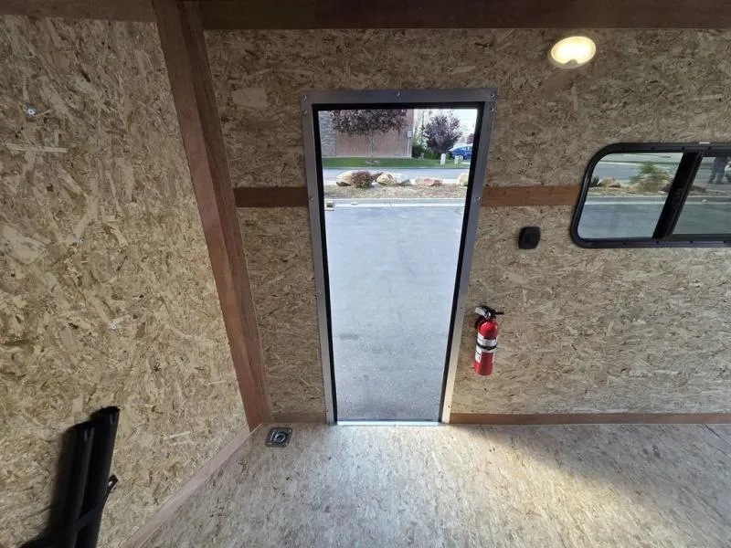 new Toy Haulers Raynger  for sale, in Draper, UT Thumbnail 36