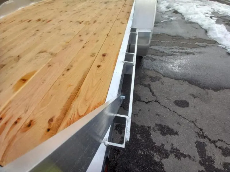 new ATV Trailers Baughman Products  for sale, in Draper, UT Thumbnail 14