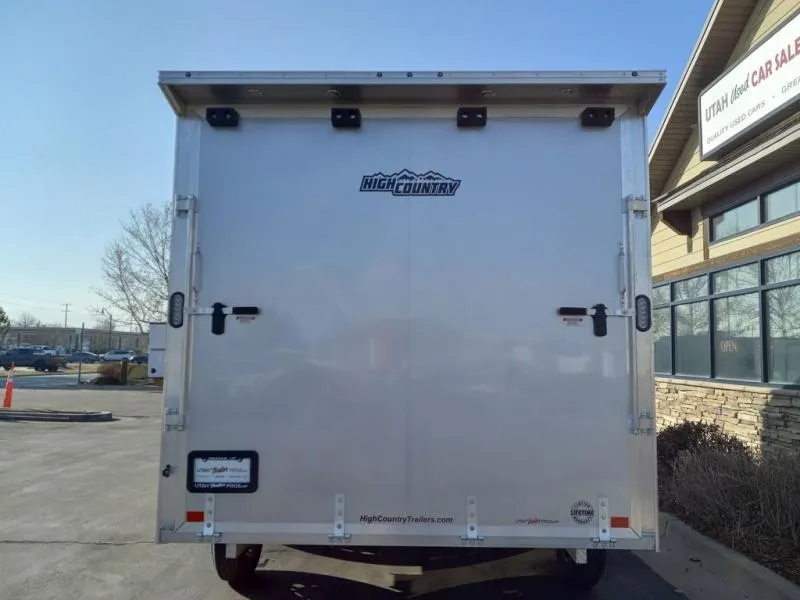 used Other Trailers High Country  for sale, in Draper, UT Thumbnail 9
