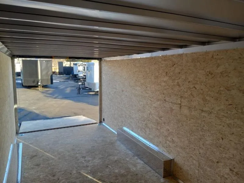 new Cargo (Enclosed) Trailers Xpress  for sale, in Draper, UT Thumbnail 30