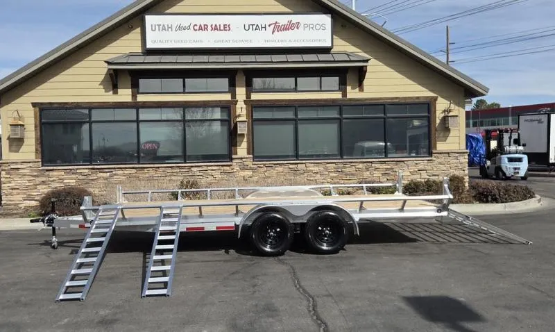 new Other Trailers Baughman Products  for sale, in Draper, UT Thumbnail 36