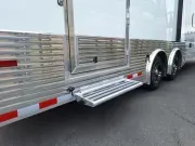 new Toy Haulers Sundowner Trailers  for sale, in Draper, UT Thumbnail 40