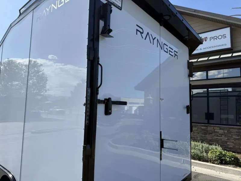 new Toy Haulers Raynger  for sale, in Draper, UT Thumbnail 21