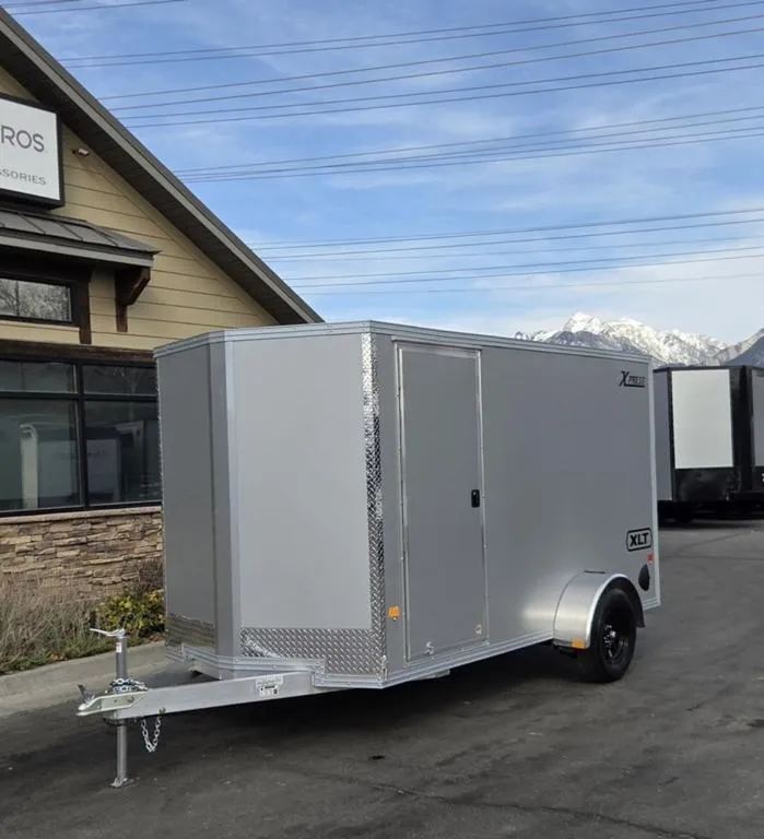 new Cargo (Enclosed) Trailers Xpress  for sale, in Draper, UT Thumbnail 4