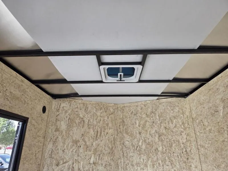 new Cargo (Enclosed) Trailers Criterion  for sale, in Draper, UT Thumbnail 47