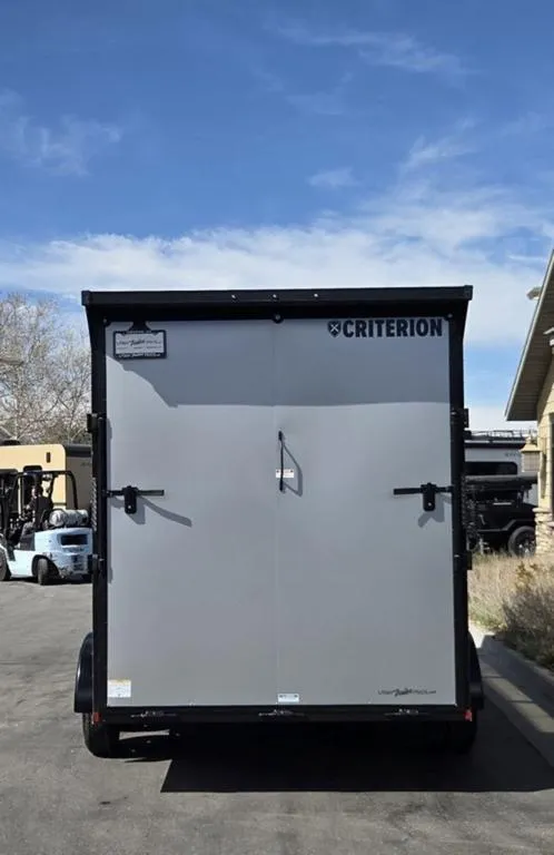 used Other Trailers Criterion  for sale, in Draper, UT Thumbnail 7