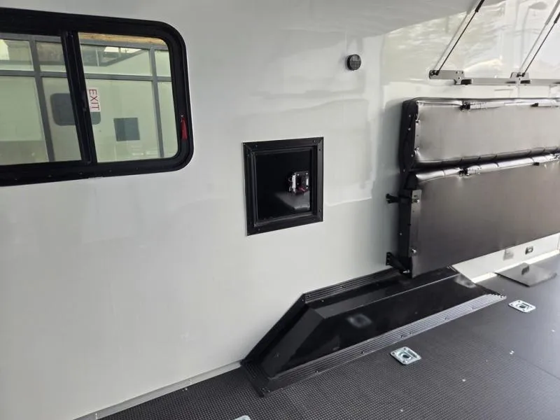 new Toy Haulers Raynger  for sale, in Draper, UT Thumbnail 53