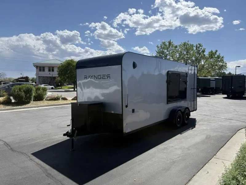 new Toy Haulers Raynger  for sale, in Draper, UT Thumbnail 9
