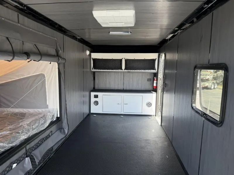 new Toy Haulers Raynger  for sale, in Draper, UT Thumbnail 52