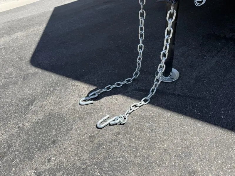 new Cargo (Enclosed) Trailers Criterion  for sale, in Draper, UT Thumbnail 13