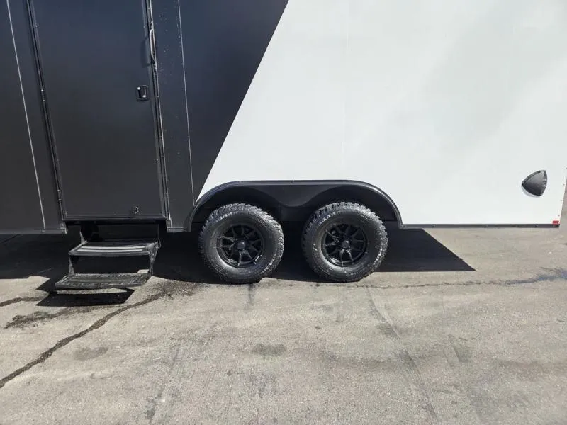 new Toy Haulers Raynger  for sale, in Draper, UT Thumbnail 20