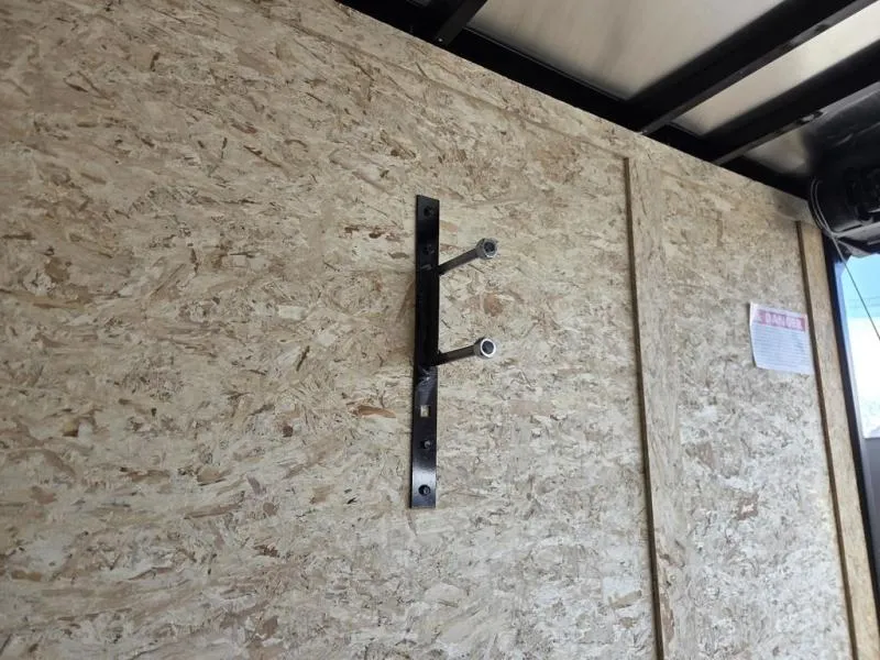 new Cargo (Enclosed) Trailers Criterion  for sale, in Draper, UT Thumbnail 47