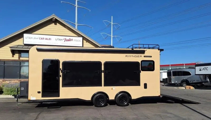 new Toy Haulers Other  for sale, in Draper, UT Thumbnail 23