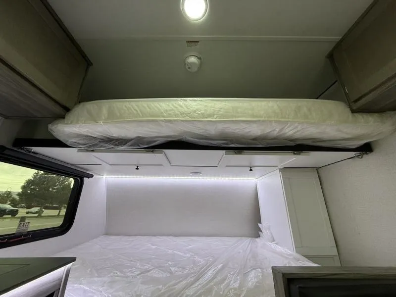 new Toy Haulers TrailManor  for sale, in Draper, UT Thumbnail 91