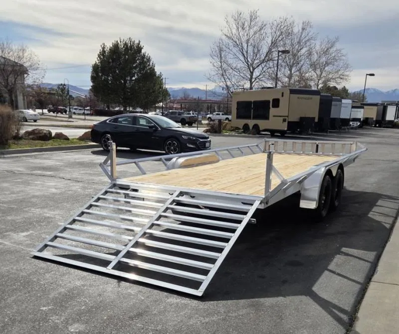 new Other Trailers Baughman Products  for sale, in Draper, UT Thumbnail 30