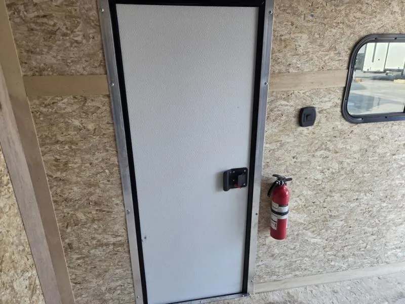 new Toy Haulers Raynger  for sale, in Draper, UT Thumbnail 38