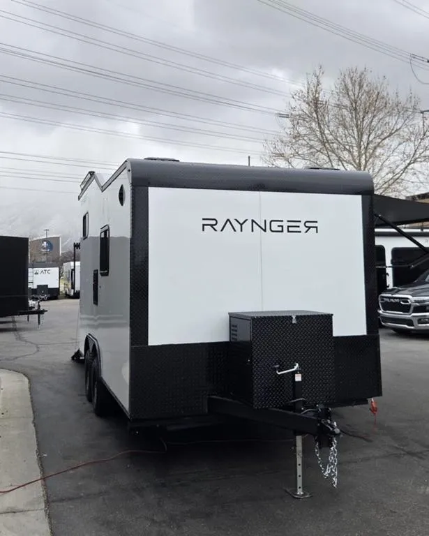 new Toy Haulers Raynger  for sale, in Draper, UT Thumbnail 94